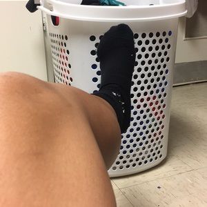 Meet your Posher, Ryah